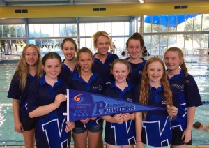 Girls Team 