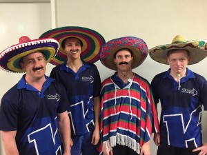 Mexical S-Boys