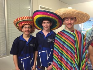 Mexican J-Joys