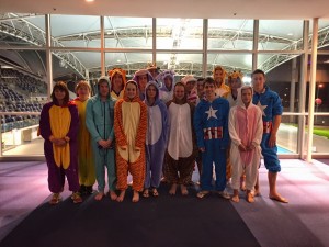 Onsie All
