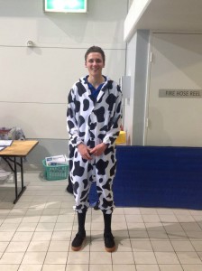 Onsie James